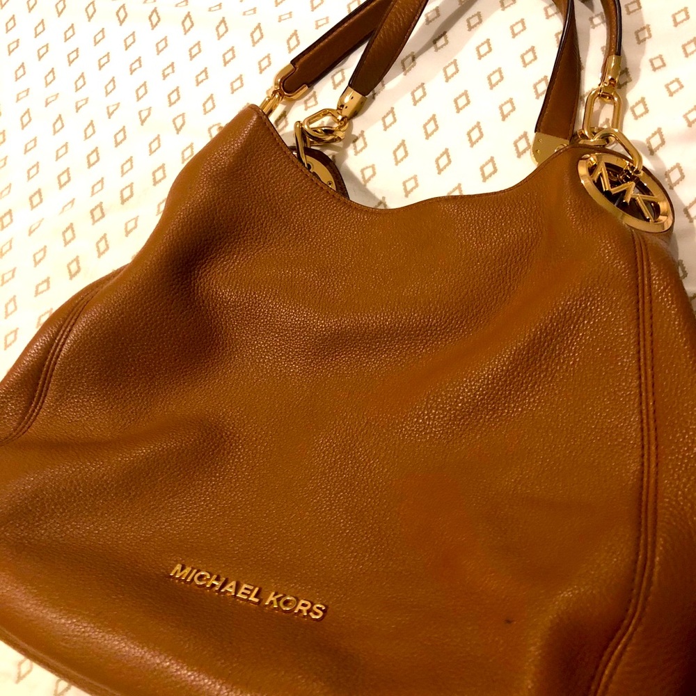 Michael kor handbag